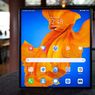 Xiaomi Bikin Ponsel Layar Lipat Mirip Huawei Mate Xs?