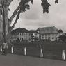 Sejarah Alun-alun Kota Bandung, Tempat Sakral Kerajaan hingga Pohon Beringin Jadi Simbol Ratu Belanda