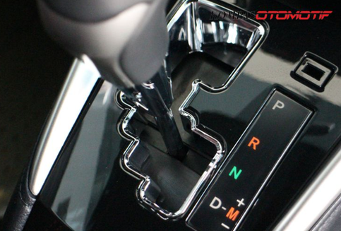 Jangan Salah, Ini Cara Menggunakan Mobil Matik Tiptronik
