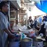 Riau Dapat Jatah 2 Ribu Ton Minyak Goreng Curah Per Minggu 