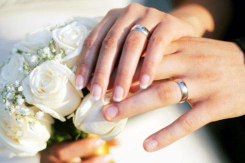 PPKM Level 2 di Tangsel, Resepsi Pernikahan Diizinkan dengan Kapasitas 50 Persen