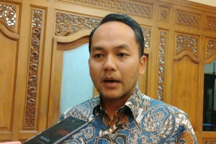 Solo Tak Masuk 10 Besar Kota Toleran, Wali Kota Respati: Kami Akan Berbenah