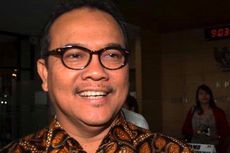 Pencegahan Gubernur Riau Akan Diperpanjang