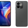 TCL K70 Power Dirilis, HP Baterai 6.500 mAh Tahan 1.000 Kali Dicas