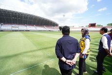 Piala Dunia U20 2023, Enam Stadion Akan Dipasang Fasilitas VAR