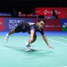 China Masters 2025: Kata-kata Ginting Usai Disingkirkan Wakil Malaysia