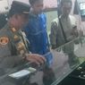 Gasak Emas dan Uang Puluhan Juta Rupiah di Cianjur, Pedagang Sate Jadi Buronan