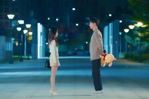 Sinopsis Love in Your Taste, Kisah Ngemil Romantis Chani SF9 dan Kang Min Ah