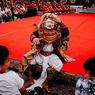 Mengenal Topeng Bali, dari Sejarah Singkat hingga Kesenian