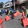 PPKM di Luar Jawa-Bali Diperpanjang hingga 6 Desember 2021, Aturan Berkendara Belum Berubah