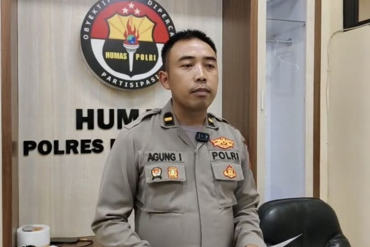 Main Petasan Jelang Sahur, Tangan Remaja di Bangkalan Putus Terkena Ledakan