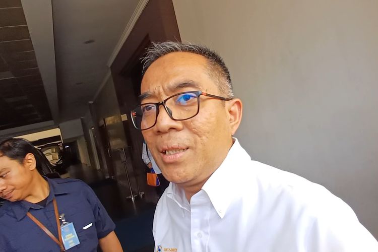 Mendikti: Pembentukan Universitas Republik Indonesia Agar SDM Siap Ditempatkan di Lokasi Strategis
