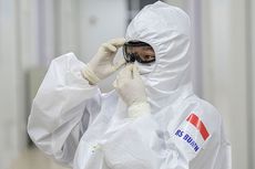 Cerita Dokter Internship Bergaji Rp 3 Juta Saat Pandemi: Beli APD Sendiri, Kerja Bisa 24 Jam