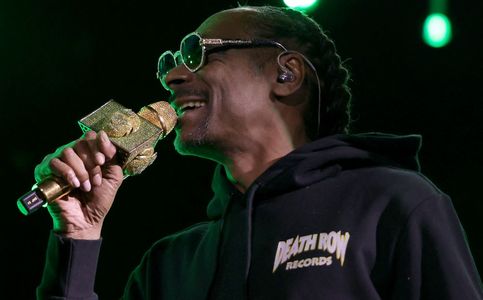 Snoop Dogg Launches New Coffee Line using Indonesia Local Beans