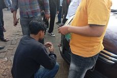 Sejumlah OTK Serang Kampus UMI Makassar, Satu Orang Ditangkap Polisi