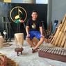 Cerita I Gede Edi Budiana, Perajin Alat Musik Tradisional Rindik, Terima Pesanan hingga Australia
