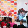 Shell Advance Kembali Dukung Ducati Corse di MotoGP 2023 Mandalika