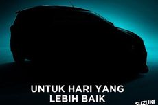 Sudah Ada di Diler, Ini Bocoran Fitur Baru Suzuki Ertiga Hybrid