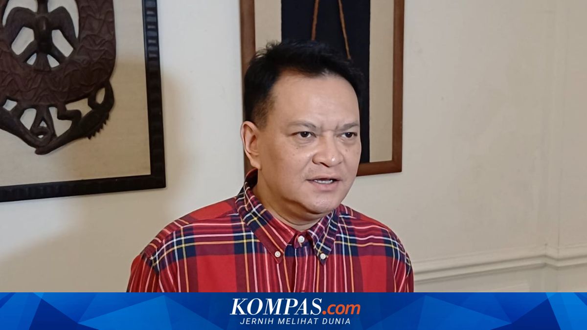 Sempat Terserang Vertigo hingga Masuk ICU, Hedi Yunus: Jam Tidur Saya Kacau