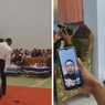 Viral, Video KSAD Video Call Anak Petani yang Sol Sepatunya Lepas Saat Wisuda SMK, Ditawari Ikut Tes Bintara TNI AD