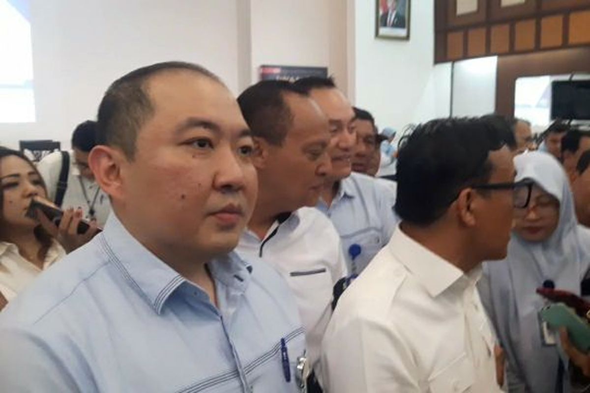 PT Sritex Dinyatakan Pailit, Manajemen: Kami akan Berjuang Sampai Titik Darah Penghabisan