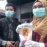 Makan Nasi Tutug Oncom, Ibu dan Anak di Cianjur Meninggal Diduga Keracunan