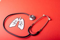 Beban TBC Indonesia Terbanyak Kedua di Dunia 