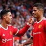 Varane Bicara Dampak Wawancara Kontroversial Ronaldo ke Skuad Man United