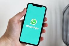 Bisa Kena Biaya, Backup Chat WhatsApp di Android Makan Ruang Penyimpanan Mulai 2024