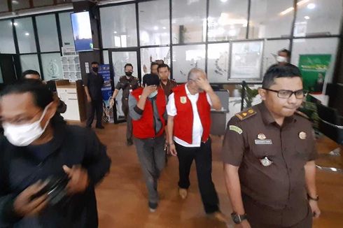 Jadi Tersangka Korupsi SPA Sampah Rp 1 Miliar di Serang Banten, Kades: Saya Bongkar di Persidangan