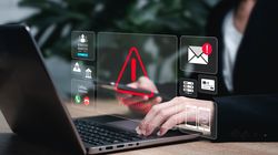 Rp 476 Miliar Melayang, Mentalitas Terancam: Saat Ruang Digital Tak Lagi Aman