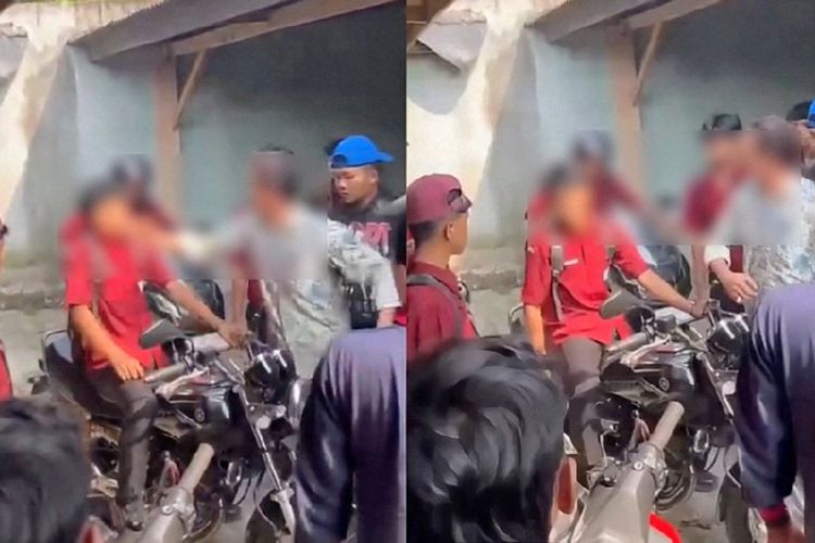 Video Siswa Ditampar Guru di Lampung Timur Viral, Polisi Ungkap Awal Perselisihan