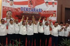 Kepala Daerah yang Dukung Jokowi Dipanggil Bawaslu, Relawan Siapkan 120 Pengacara