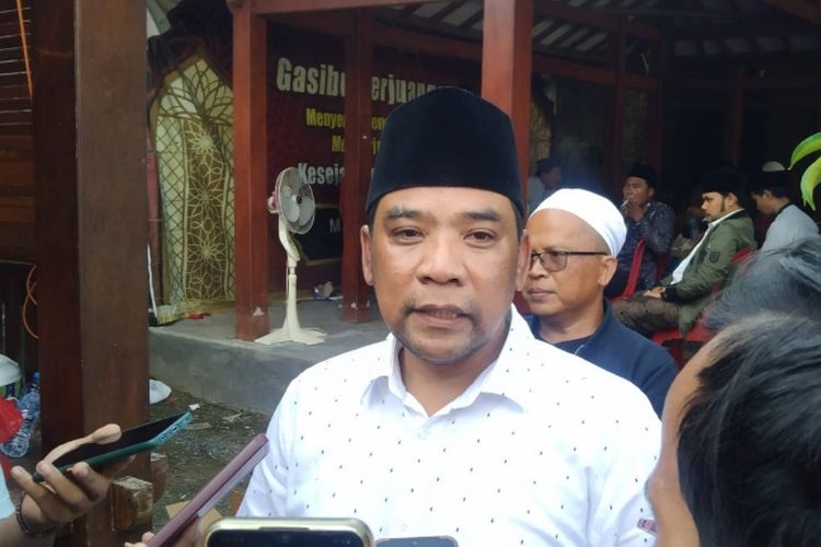 PDI-P Bangkalan Puji Sikap Mahfud Mundur dari Anggota DPRD Jatim Usai Rumahnya Digeledah KPK