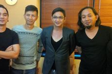 Di Panggung Indonesian Idol, Anang Ungkap Hubungan dengan Band Ungu 