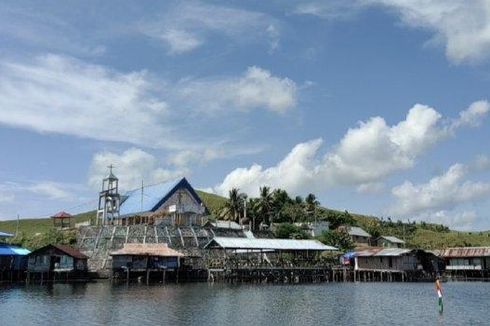 Berkunjung ke Kampung Abar Jayapura, Penghasil Gerabah di Tanah Papua