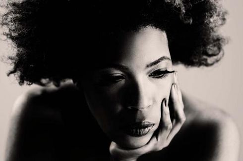 Lirik dan Chord Lagu Why Didn’t You Call Me - Macy Gray