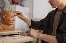 Teknik-teknik Membuat Patung yang Harus Kamu Tahu