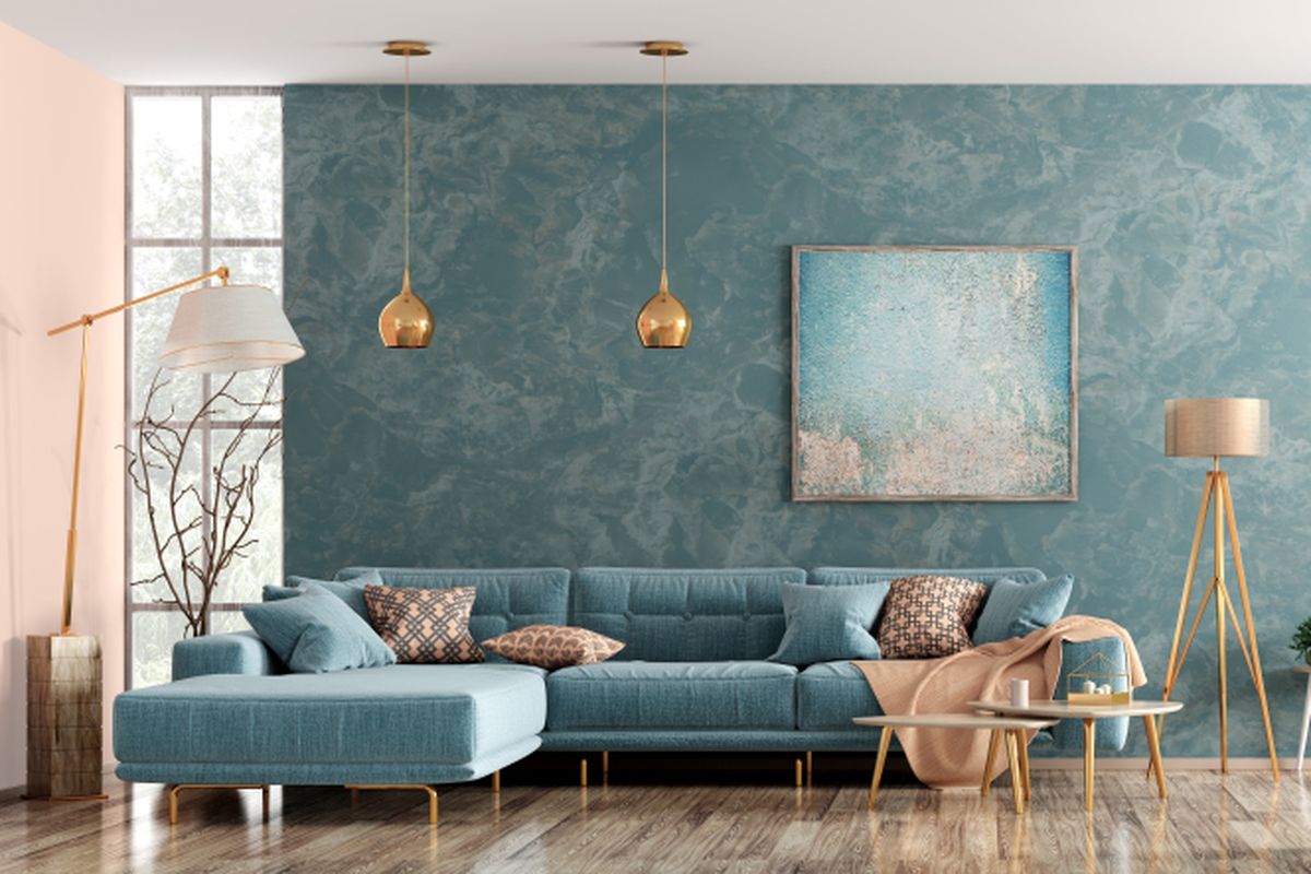 4 Warna yang Dapat Menarik Kekayaan Menurut Feng Shui