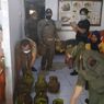 Saat Gas 3 Kg Langka, Ada Rumah Makan yang Gunakan 25 Tabung