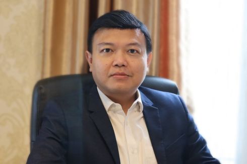 Profil Wahyu Adi, Bos Baru Alcatel-Lucent Enterprise Indonesia