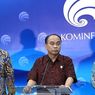 Kominfo Tutup Akses Aplikasi Judi Online Higgs Domino Island