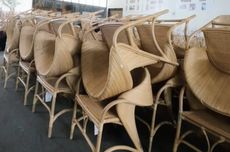 Prodi Interior Desain PresUniv Dorong Dosen dan Mahasiswa Tembus Pasar Internasional