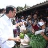 Hari Kedua Kunker di Sumut, Jokowi Akan Hadiri Puncak Hari Keluarga Nasional 