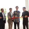 PresUniv dan Sungshin Women’s University Korsel Luncurkan K-Food Institute
