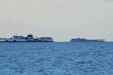 TNI AL Tertibkan Tambang Timah di Laut, HNSI Bangka: Lokasi Kapal Isap dan Wilayah Nelayan Jauh