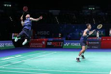 Hasil All England 2023: Fajar/Rian Comeback di Poin Krusial, Indonesia Genggam Semifinal