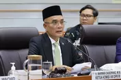 Komisi VIII DPR Segera Bentuk Panja untuk Bahas Usulan Biaya Haji 2027