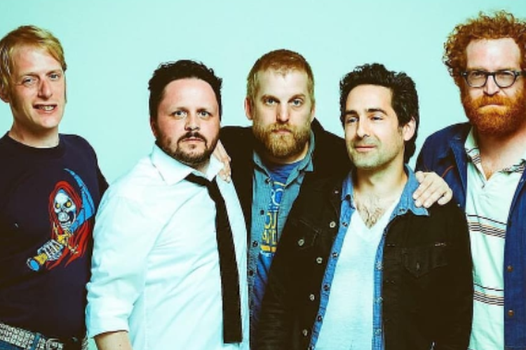 Blitzen Trapper