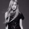 Rosé Blackpink Jadi Wajah Global Baru Yves Saint Laurent